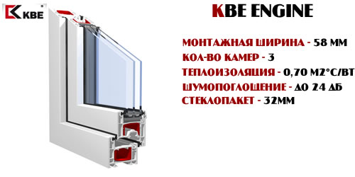 Kbe engine